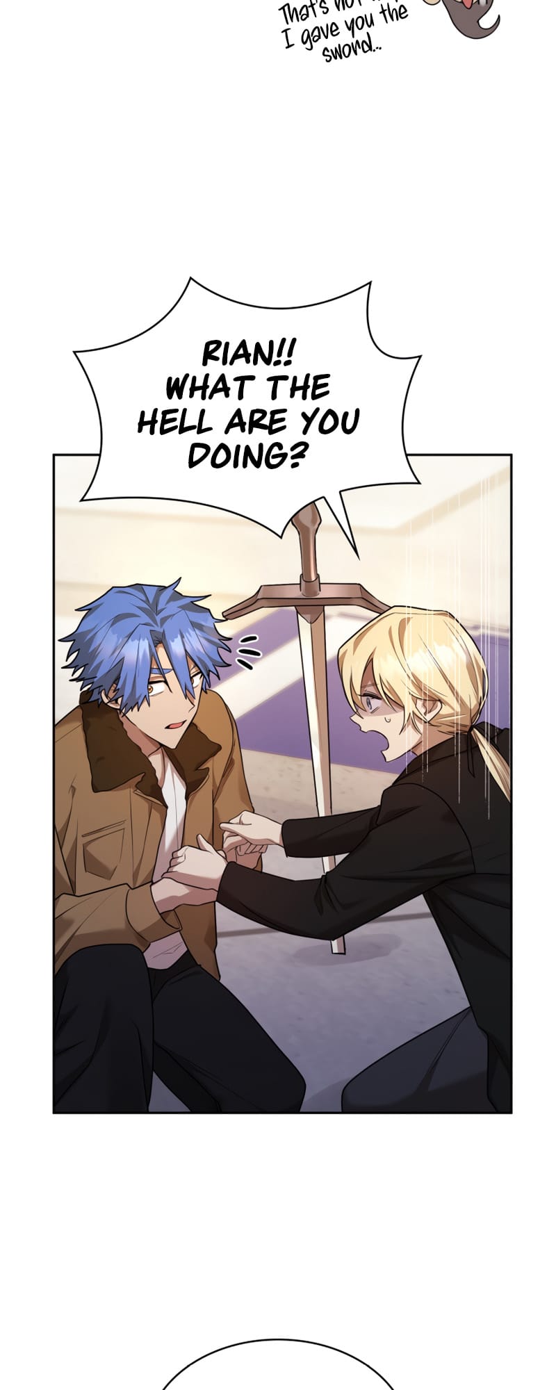 Infinite Mage, Chapter 13 image 064